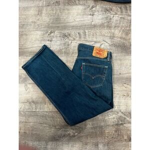 Levi's 501 Jeans